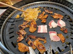 -炉队长·齐齐哈尔家庭烤肉(马家堡店)