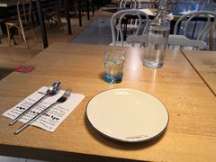 -托斯卡纳烘焙意大利餐厅(五天地店)