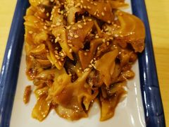 -和风拉面
