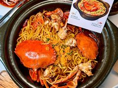 -不仔客海鲜·烧烤·270度海景餐厅(大东海店)