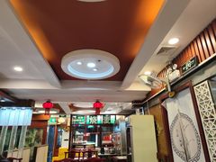 -内蒙联营烧麦 草原石榴红(护国寺店)