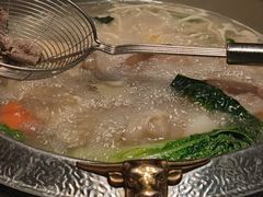 -千牛将·鲜牛肉火锅(开元路店)