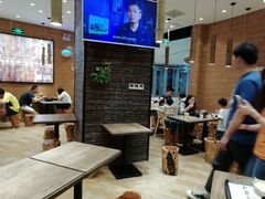 -好人民间小吃·番茄鱼酸菜鱼(木渎悠方店)