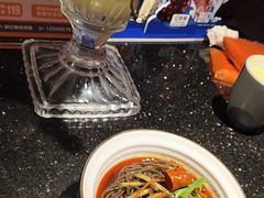 -鸣记脆皮烤鱼·海鲜烤鱼(亿合城店)