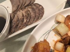 -福来居烤鸭店(天坛二店)