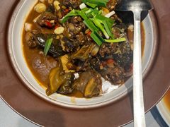-江南小菜(东辰御龙湾店)
