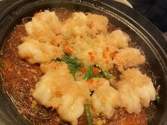 -绿茶餐厅(珞珈创意城店)