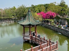 -东莞市可园博物馆