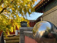 -北京石刻艺术博物馆(五塔寺)