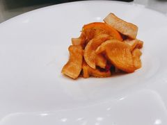 -泓瑞金陵大酒店-金海湾自助餐厅