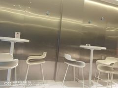 -弱水三千咖啡(达明店)