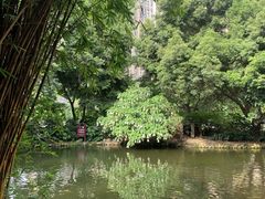 -成都市活水公园