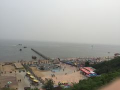 -南戴河国际娱乐中心