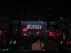 -MOSSO音乐酒吧·live house(南京旗舰店)