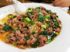-景祥海鲜美食餐厅