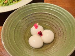 -本处·素食·融合料理(南油店)
