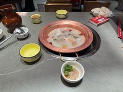 -阿婆情腊排骨火锅·野生菌季(古城旗舰店)