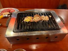 -大阪烧肉BAKA一代(国贸商住大厦店)