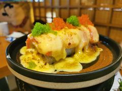 -原志优秀食材·匠心料理·海胆主题(金亿广场店)