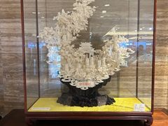 -白天鹅宾馆·流浮阁咖啡厅