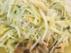 -小六农家乐(崇明西沙湿地店)