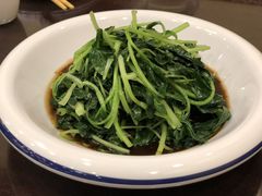 鸡毛菜-阿西娅食府(中关村店)