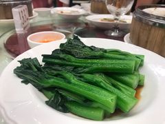 菜心-凤凰楼酒家·粤宴点心(华强北店)