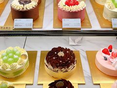 -M'CAKE(西单大悦城店)