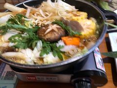 寿喜锅两人餐-有喜屋·深夜食堂(北京西路店)