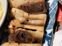 -探鱼·鲜青椒爽麻烤鱼(天河优托邦店)