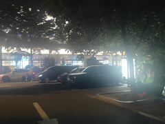 -厦门高崎国际机场-T3航站楼