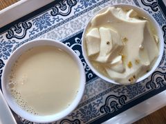 -冰泉豆浆馆(阳朔店)