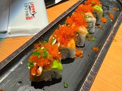 -TORO MaKi 寿司·日料(华创店)