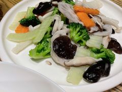 -川流不息(北蔡休闲广场店)