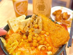 -阿香米线(乐客城店)