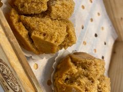 -怀德酒楼·粤菜·海鲜·茶点(怀德万象汇店)