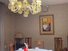 -巴蜀风月·聚会团建·生日宴(宝安店)