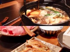 烤鸡翅-伊藤ITO(侨福芳草地购物中心店)