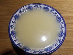 棒渣粥-铸钟褡裢火烧(西三环紫竹桥店)
