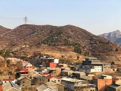 -妙峰山风景名胜区