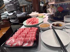 -东来顺饭庄(apm总店)