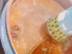 -阿古蒙·传统涮火锅自助(三台子万象汇店)