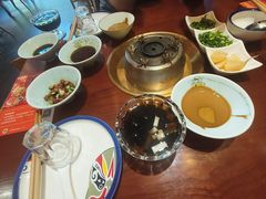 -1078號老北京涮肉(松柏店)