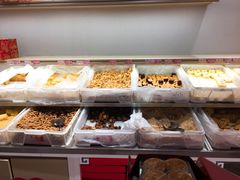 自助取餐区-大桥道糕点食品店(津塘路店)