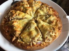 -泰谷酒店·太古码头闽菜自助餐厅