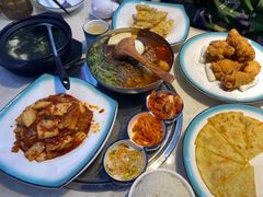 -屋里家延边朝鲜族冷面(梅林3店)