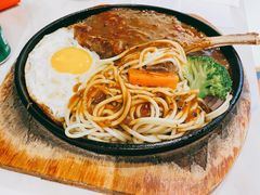 -两点半深夜牛排(斗西路店)