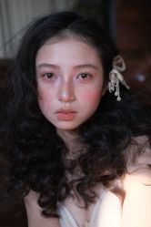 -荷玛高端新娘跟妆团队·彩妆培训
