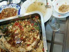 -徽州美食(三十年老店)