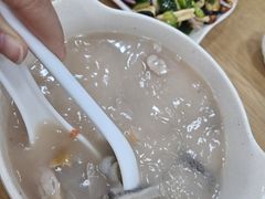 -金诚张妈妈羊汤·驴肉火烧(旧宫佳和园店)